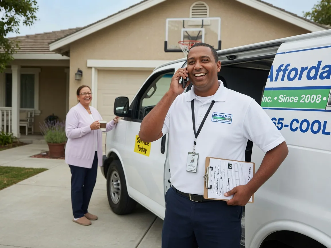 Central Ac Repair Rosebud, TX FAQs